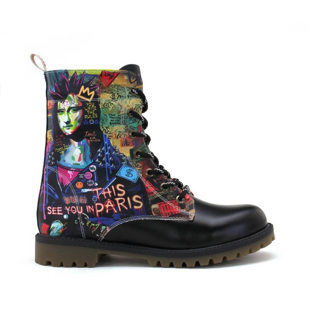 Long Boots Outlet - No Exchange or Return 38 EU - 7.5 US