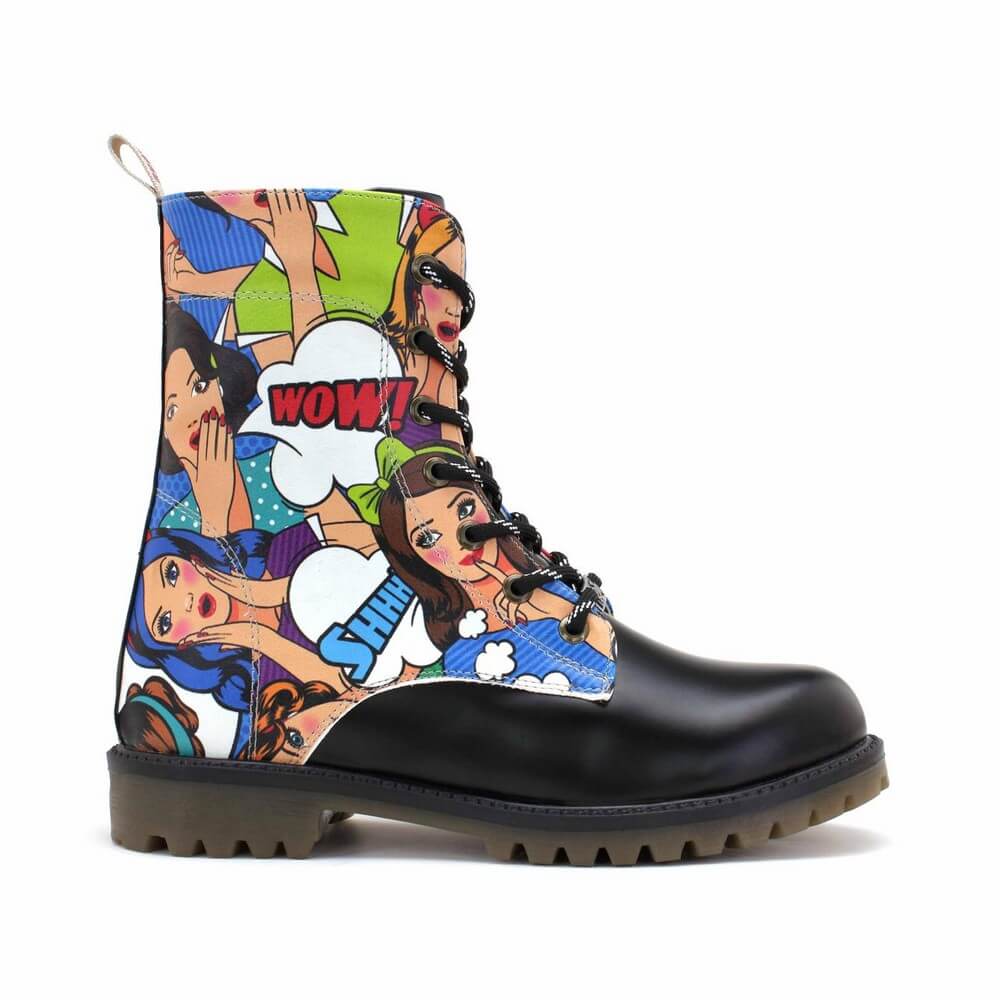 Long Boots Outlet - No Exchange or Return 37 EU - 6.5 US