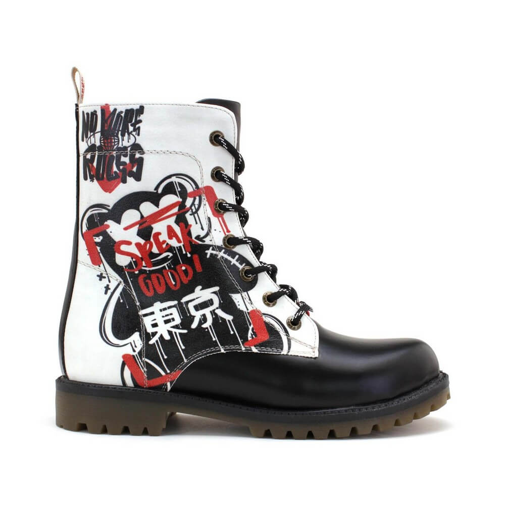 Long Boots Outlet - No Exchange or Return 40 EU - 9.5 US