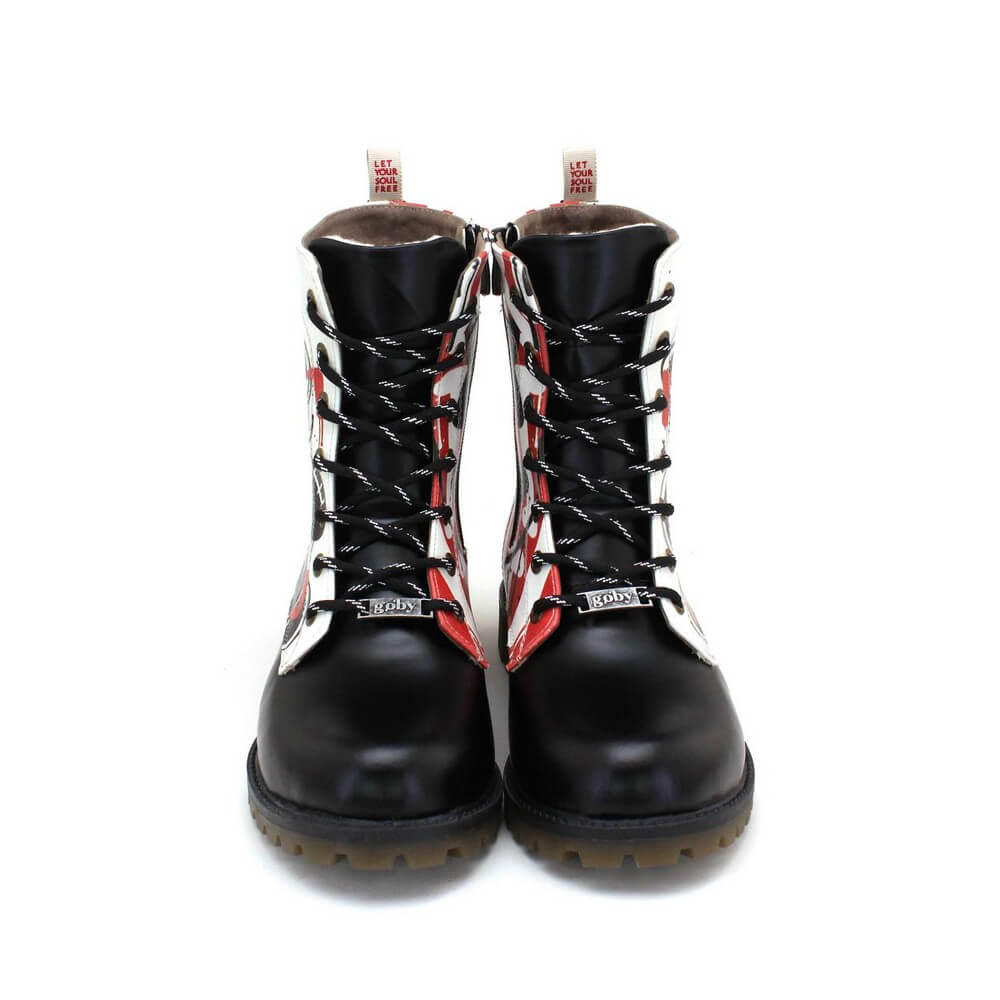 Long Boots Outlet - No Exchange or Return 38 EU - 7.5 US