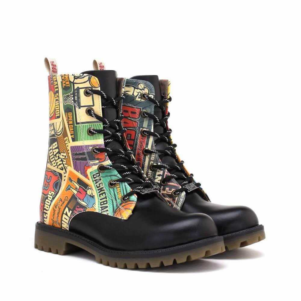 Long Boots Outlet - No Exchange or Return 37 EU - 6.5 US