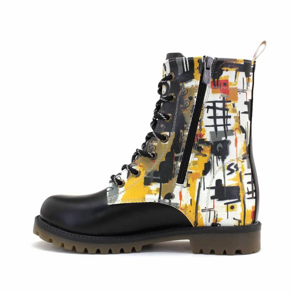Long Boots Outlet - No Exchange or Return 37 EU - 6.5 US