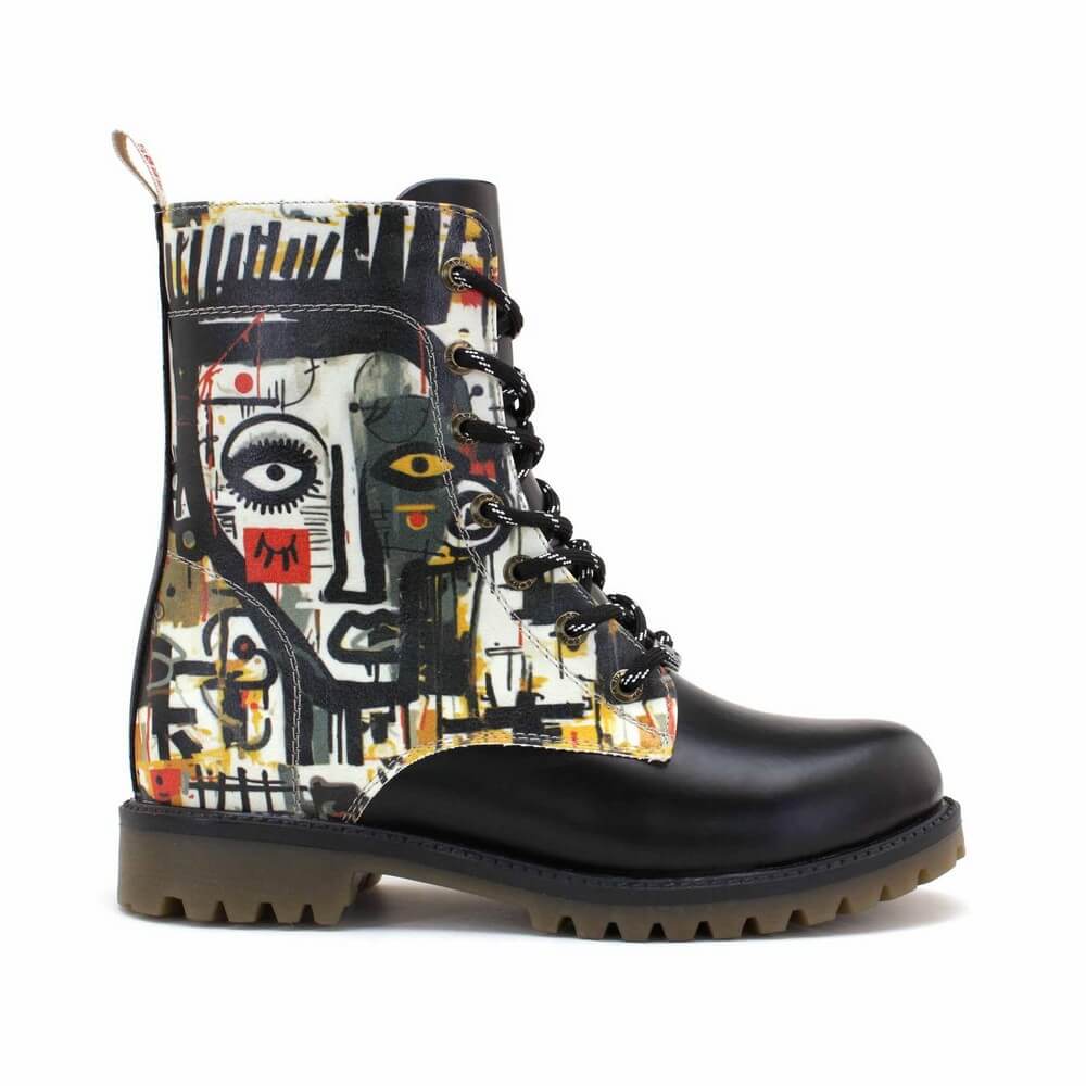 Long Boots Outlet - No Exchange or Return 37 EU - 6.5 US