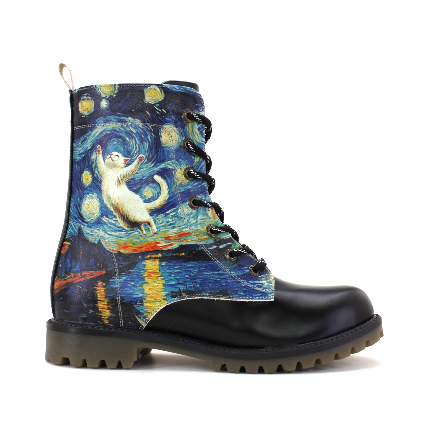 Long Boots RUGM124