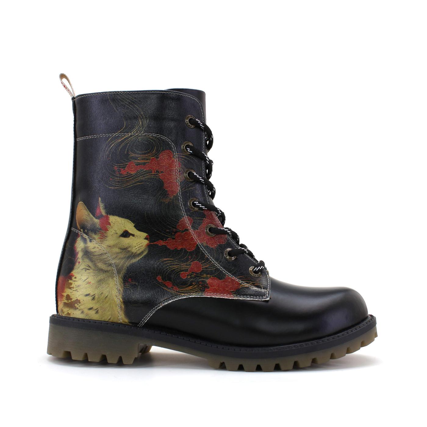 Long Boots RUGM125