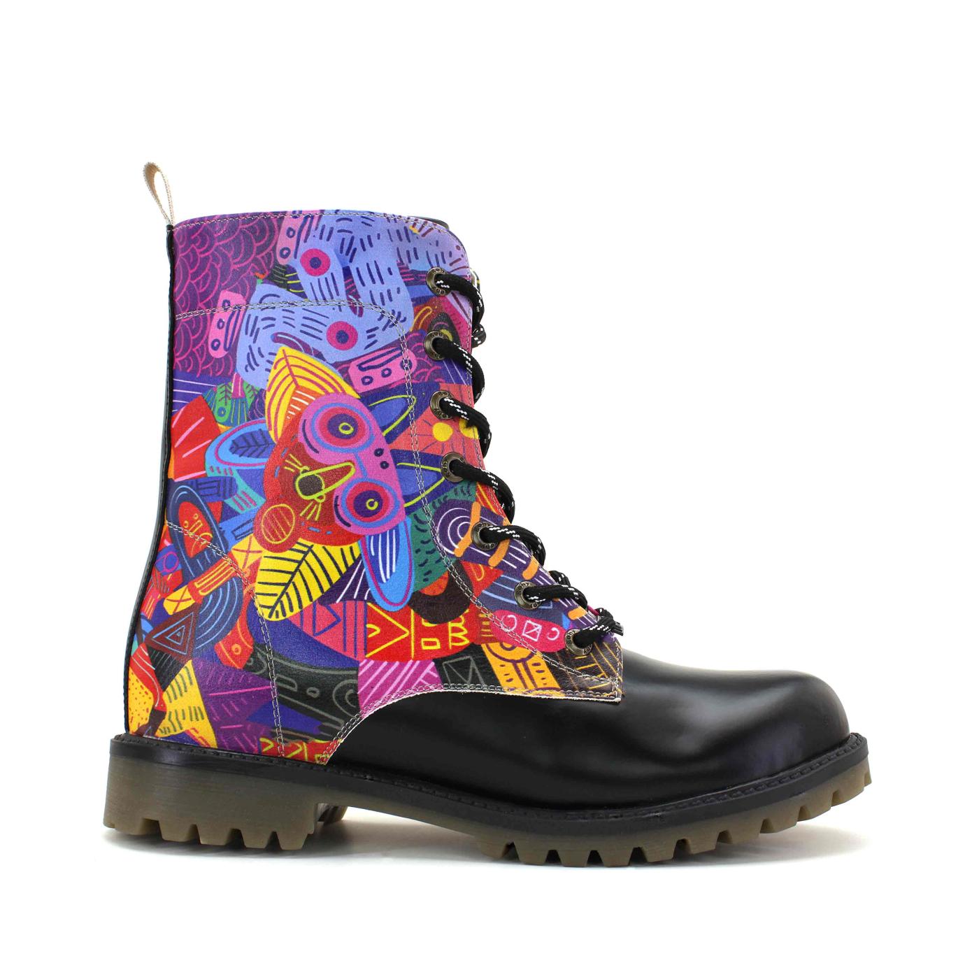 Long Boots RUGM126