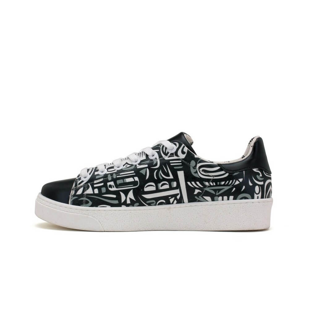 Sneaker Shoes RUGS101
