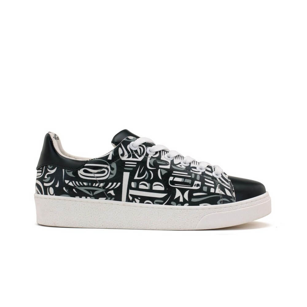 Sneaker Shoes RUGS101