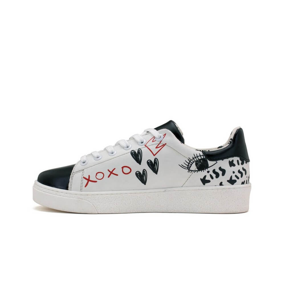 Sneaker Shoes RUGS104