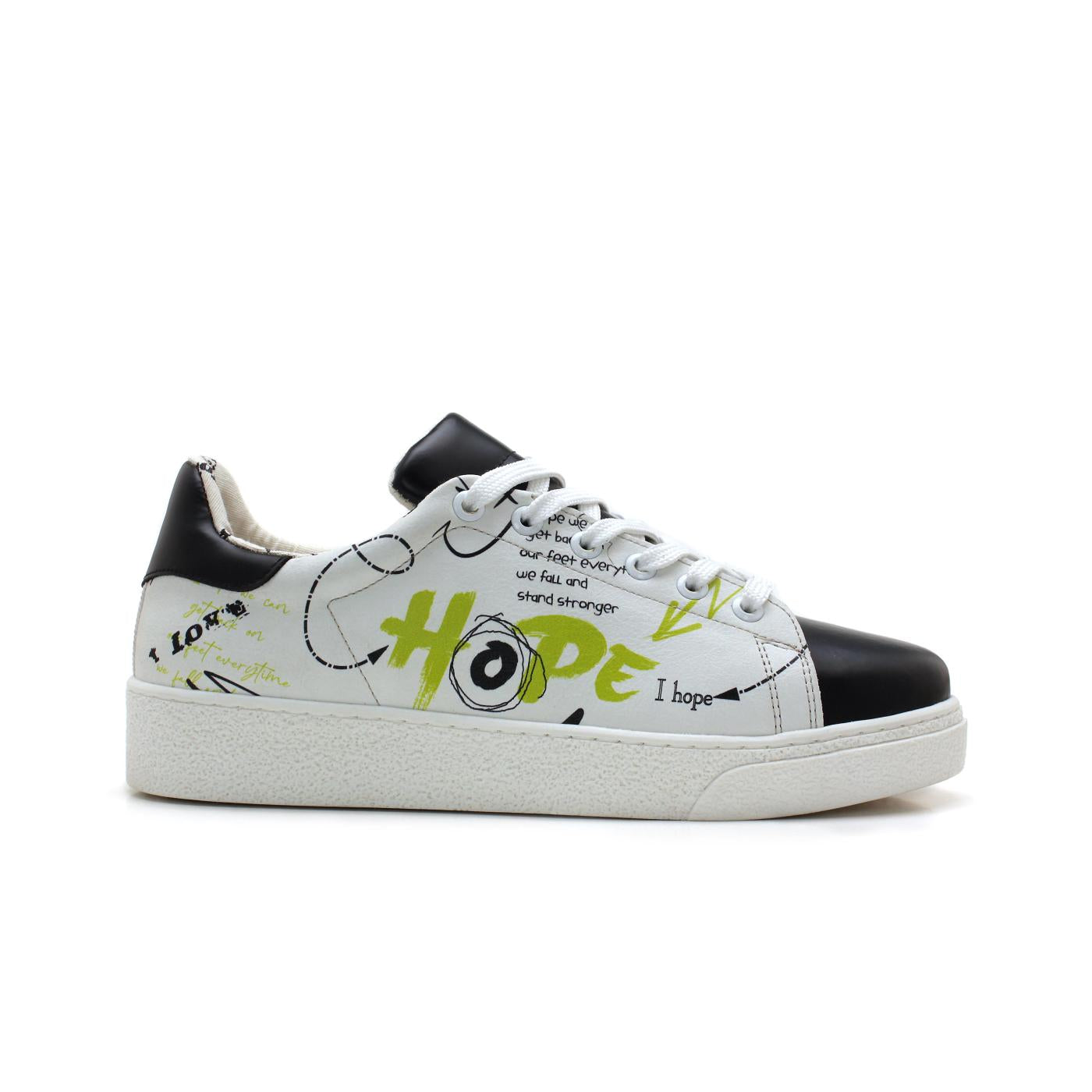 Sneaker Shoes RUGS106