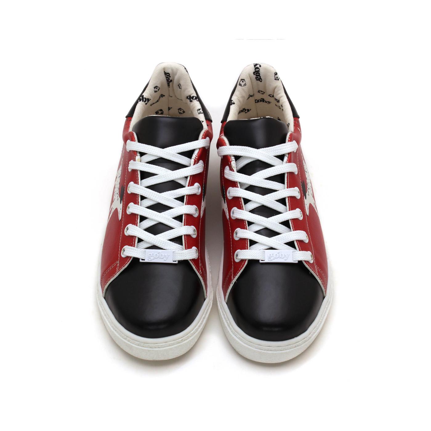 Sneaker Shoes RUGS108