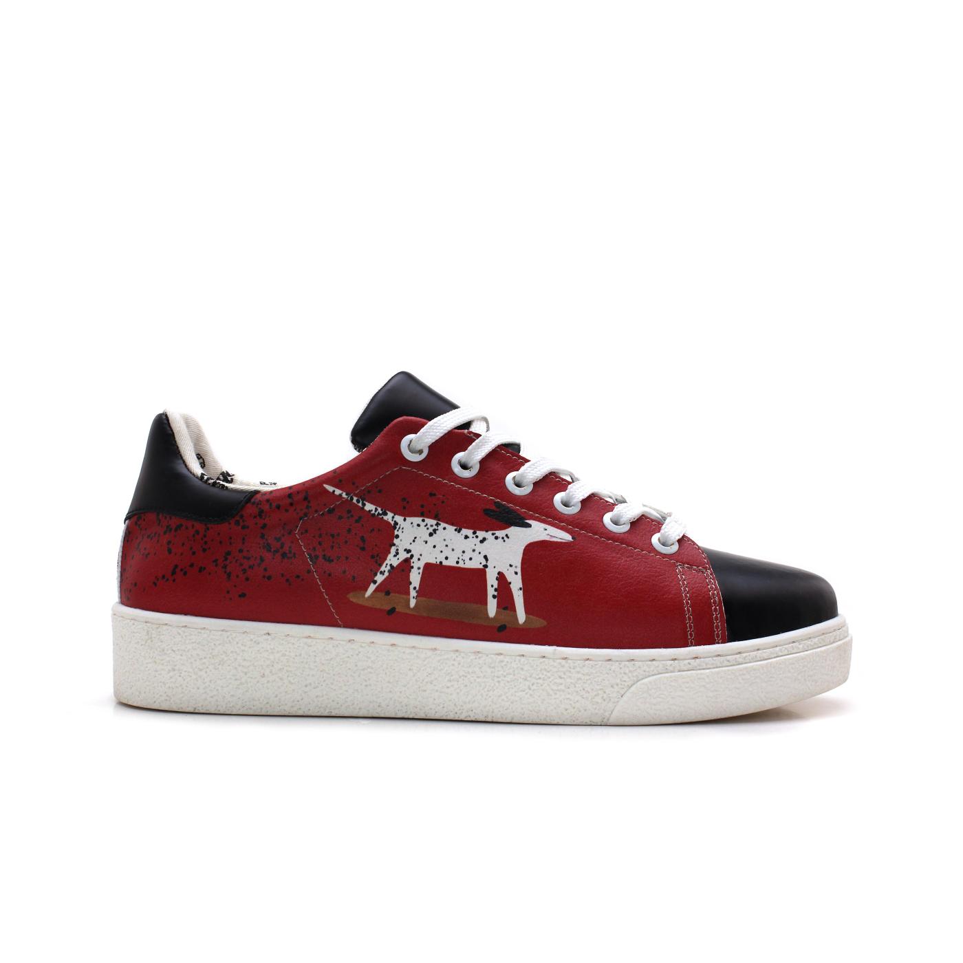 Sneaker Shoes RUGS108