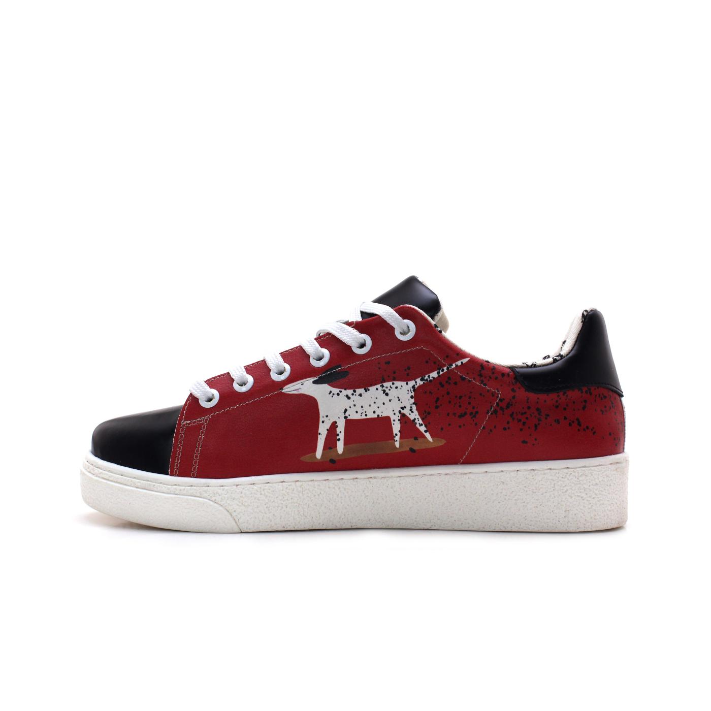 Sneaker Shoes RUGS108