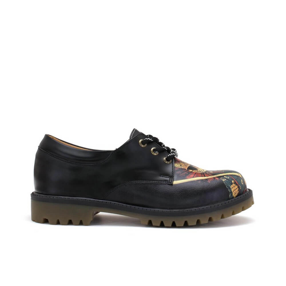 Oxford Shoes Outlet - No Exchange or Return 40 EU - 9.5 US