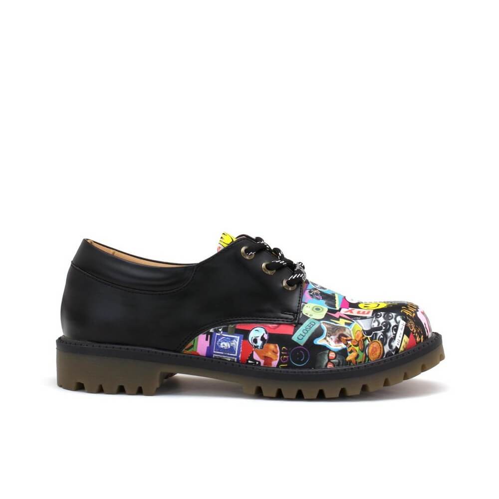 Oxford Shoes Outlet - No Exchange or Return 39 EU - 8.5 US