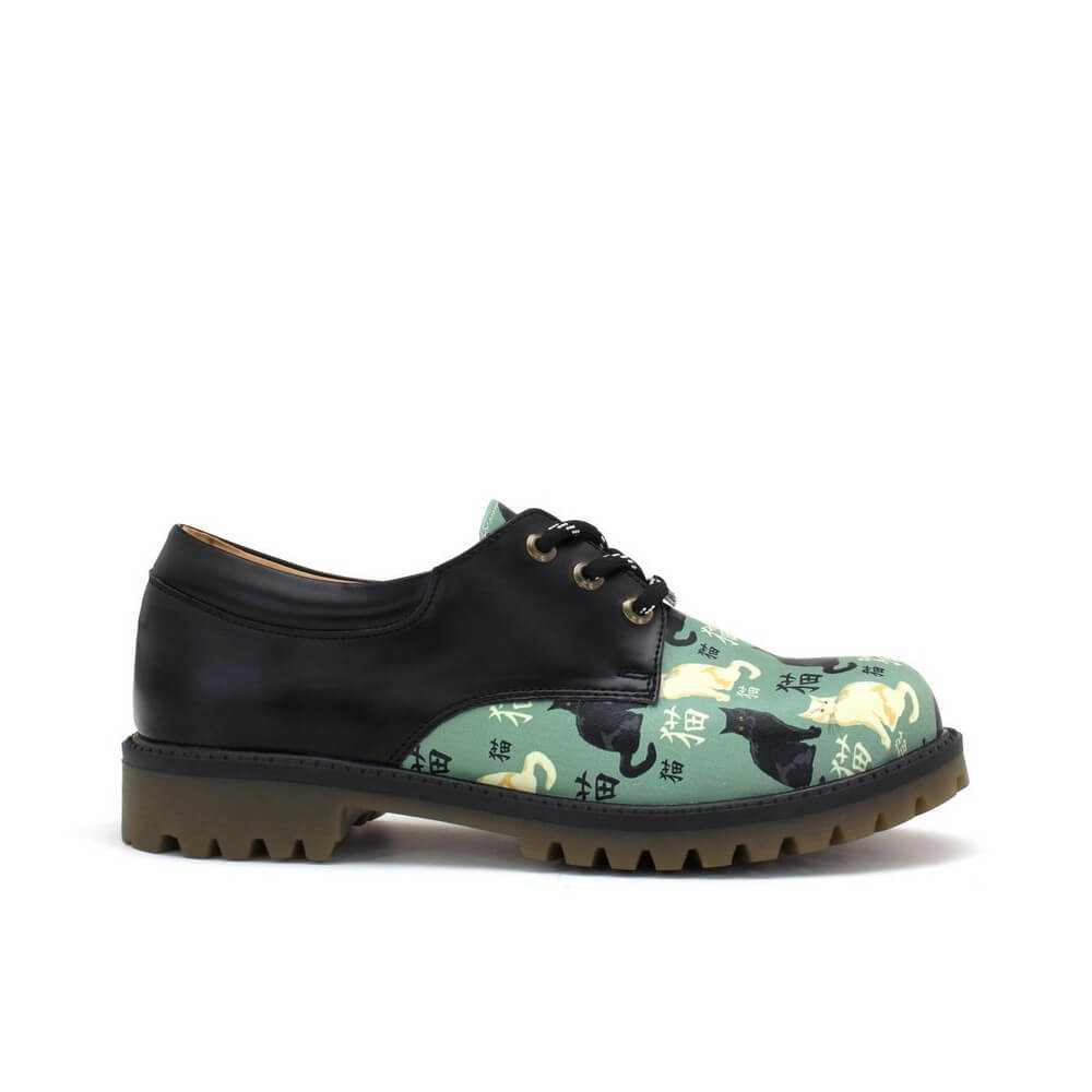 Oxford Shoes Outlet - No Exchange or Return 42 EU - 11 US