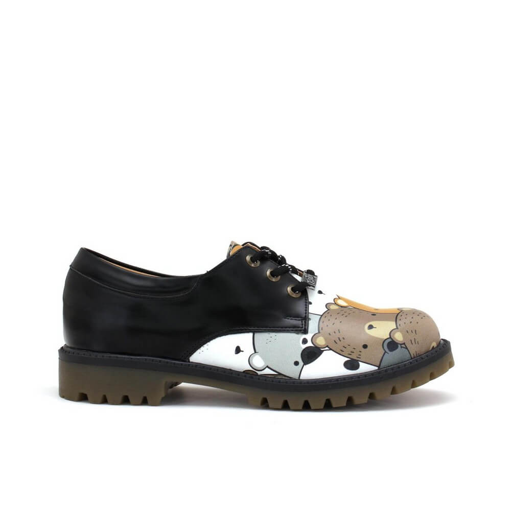Oxford Shoes Outlet - No Exchange or Return 39 EU - 8.5 US
