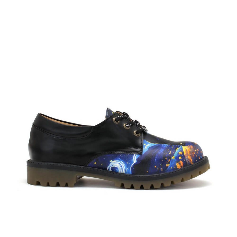 Oxford Shoes Outlet - No Exchange or Return 40 EU - 9.5 US