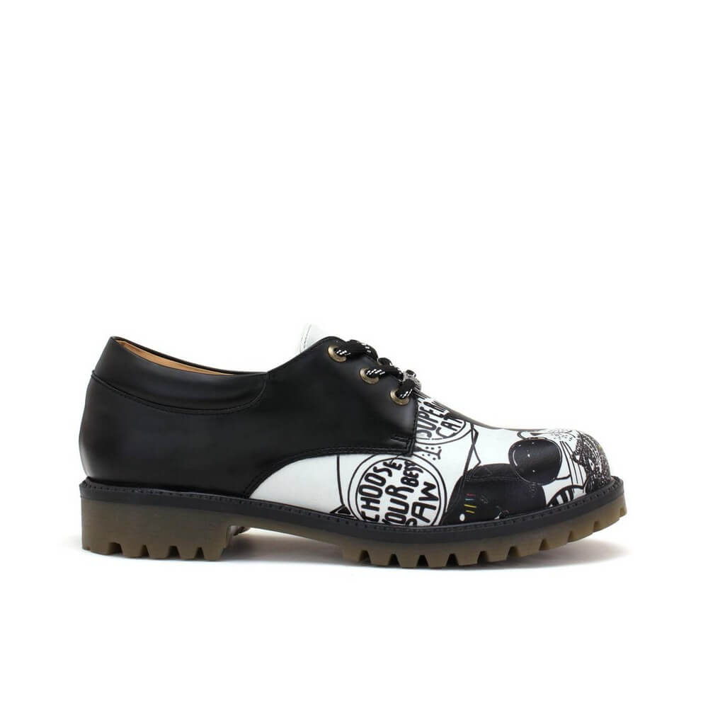 Oxford Shoes Outlet - No Exchange or Return 39 EU - 8.5 US