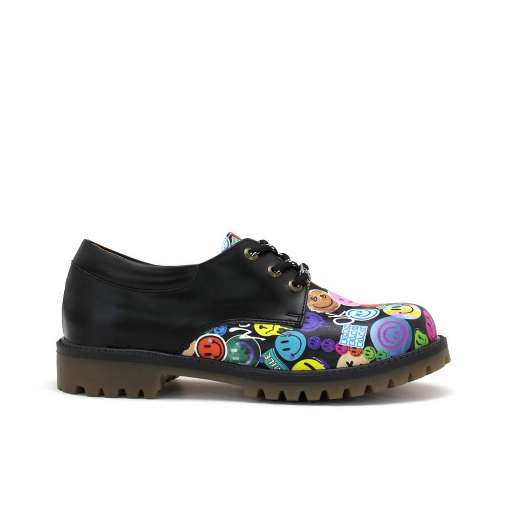 Oxford Shoes Outlet - No Exchange or Return 40 EU - 9.5 US