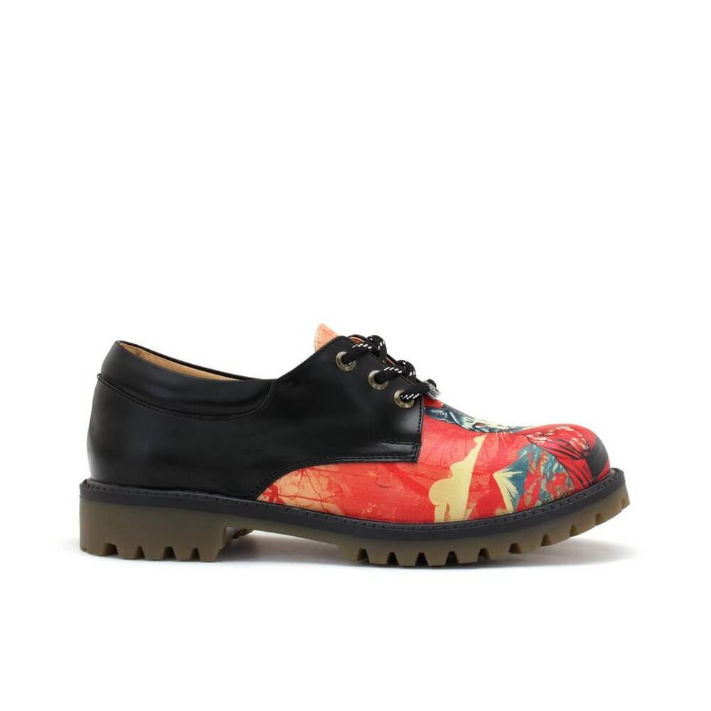 Oxford Shoes Outlet - No Exchange or Return 40 EU - 9.5 US