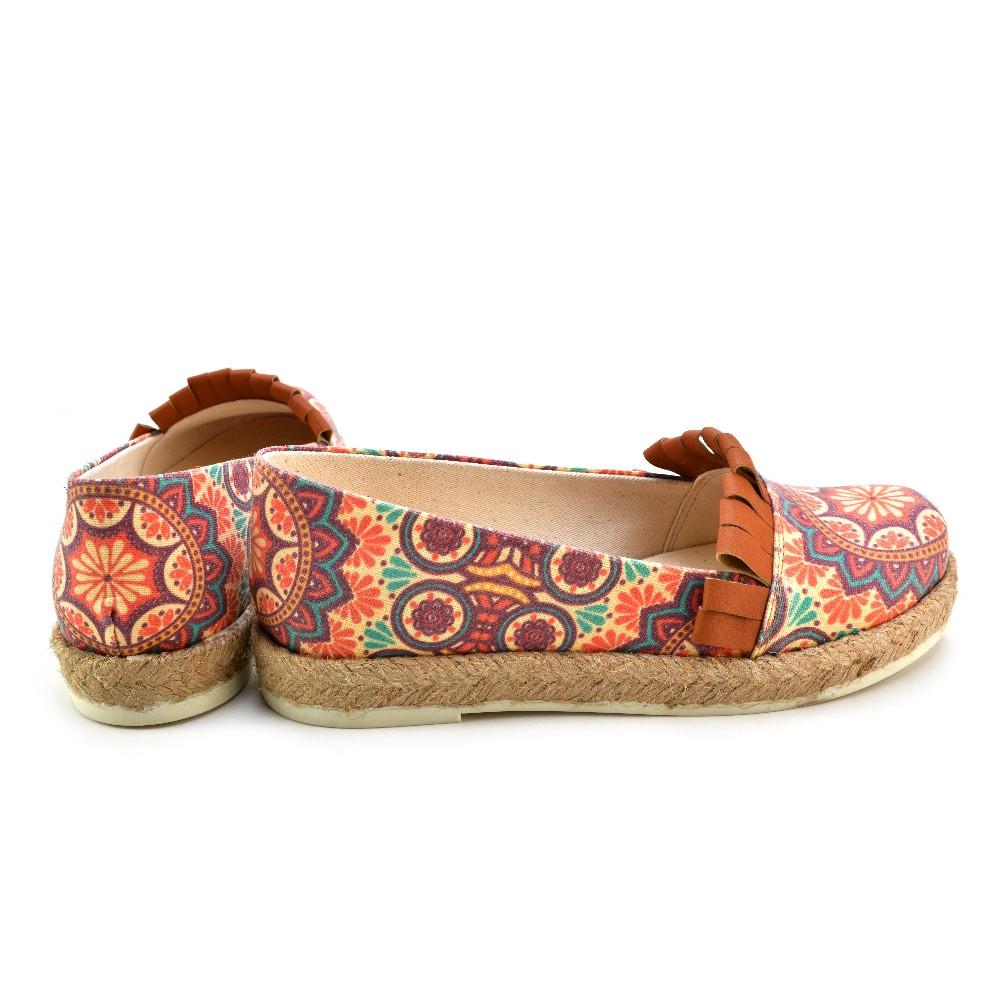 Espadrille Shoes Outlet - No Exchange or Return 35 EU - 5 US