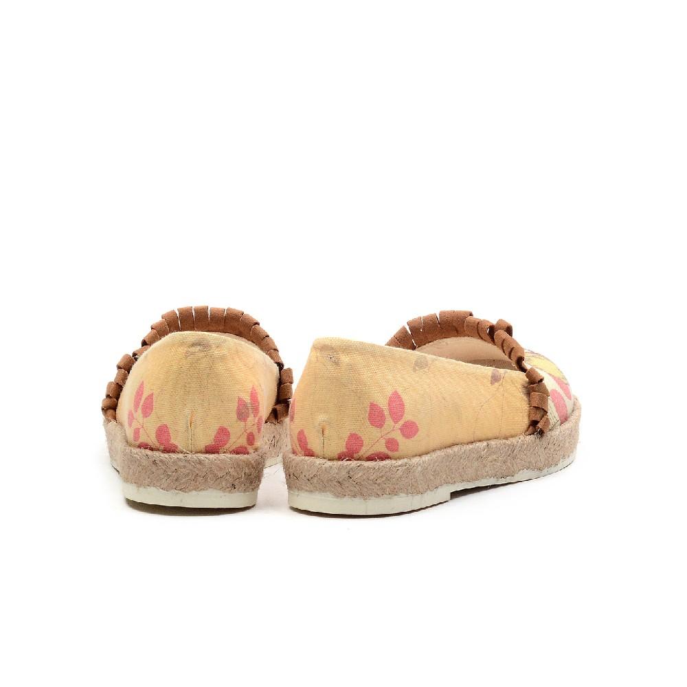 Espadrille Shoes Outlet - No Exchange or Return 35 EU - 5 US