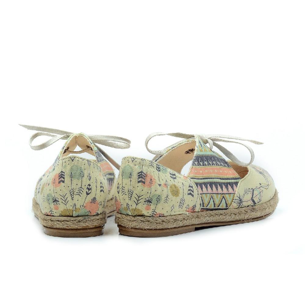 Espadrille Shoes Outlet - No Exchange or Return 40 EU - 9.5 US