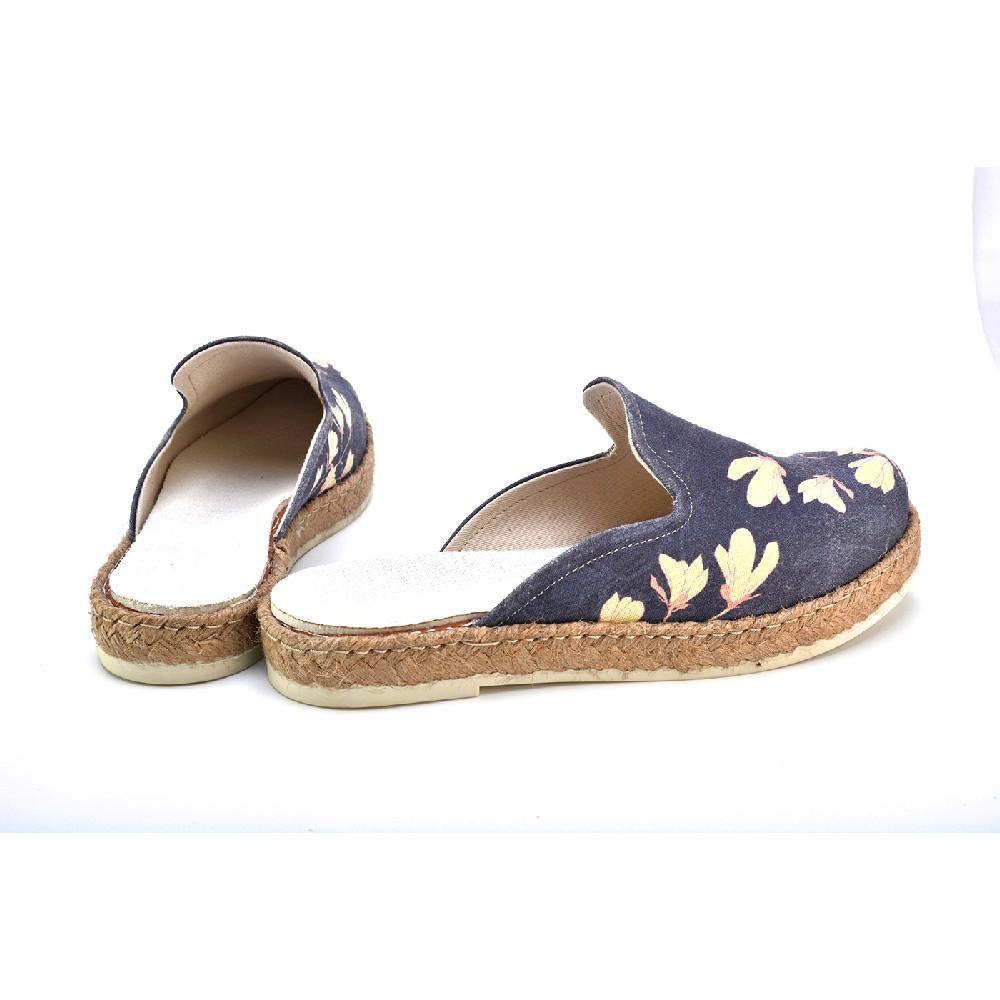 Slipper Outlet - No Exchange or Return 40 EU - 9.5 US