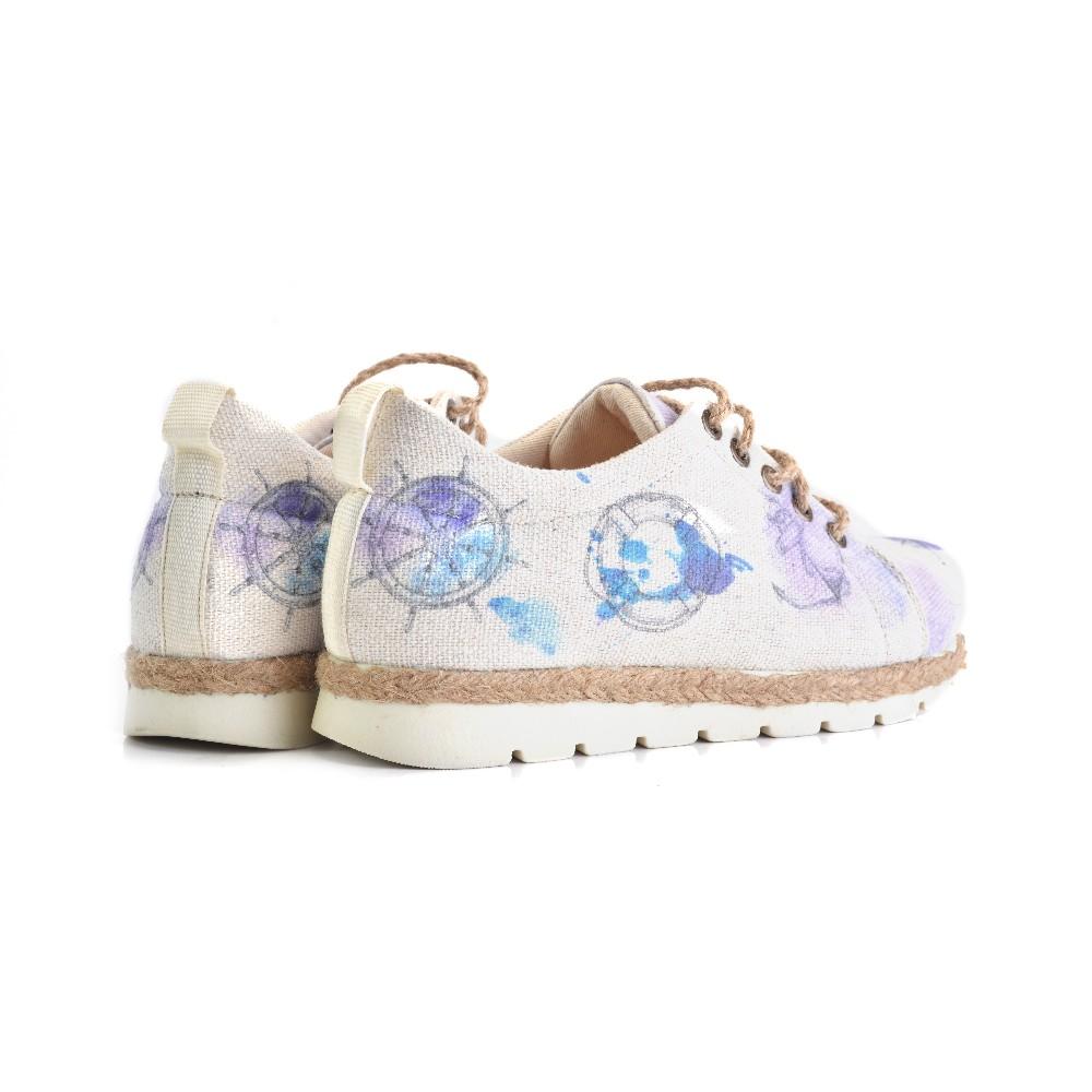 Sneaker Shoes Outlet - No Exchange or Return 37 EU - 6.5 US