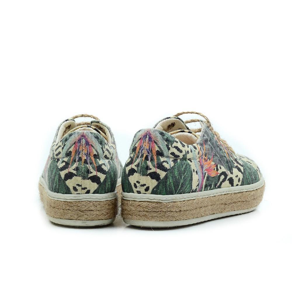 Sneaker Shoes Outlet - No Exchange or Return 38 EU - 7.5 US