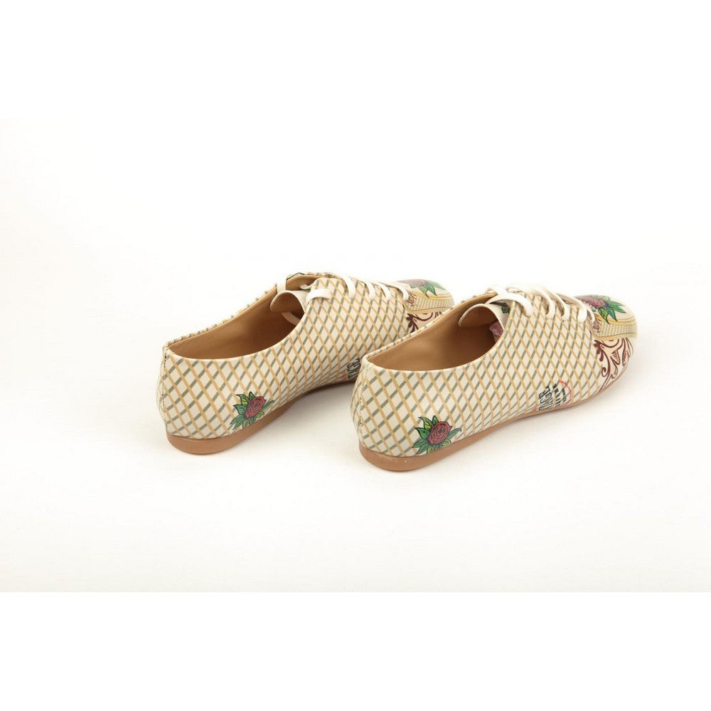 Ballerinas Shoes Outlet - No Exchange or Return 37 EU - 6.5 US