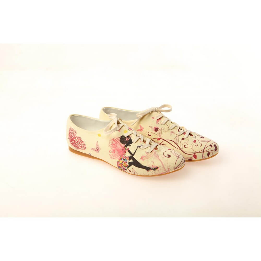 Ballerinas Shoes Outlet - No Exchange or Return 38 EU - 7.5 US