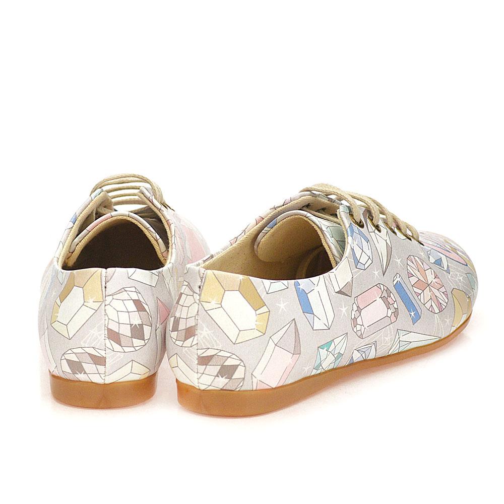 Ballerinas Shoes Outlet - No Exchange or Return 38 EU - 7.5 US