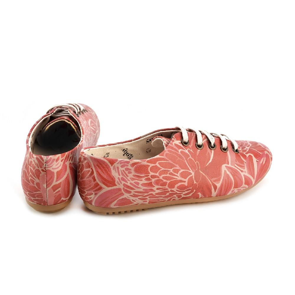 Ballerinas Shoes Outlet - No Exchange or Return 39 EU - 8.5 US