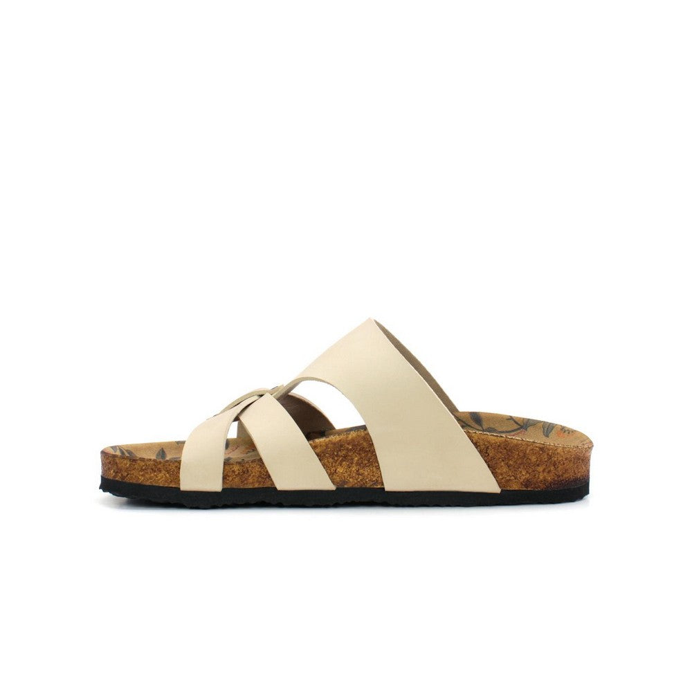 Sandal Outlet - No Exchange or Return - 37 EU - 6.5 US