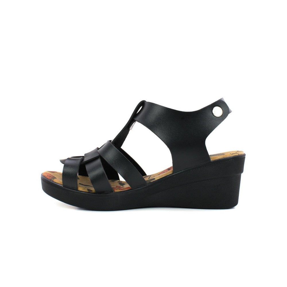 Sandal Outlet - No Exchange or Return - 37 EU - 6.5 US