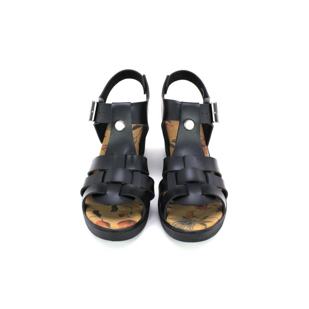 Sandal Outlet - No Exchange or Return - 37 EU - 6.5 US