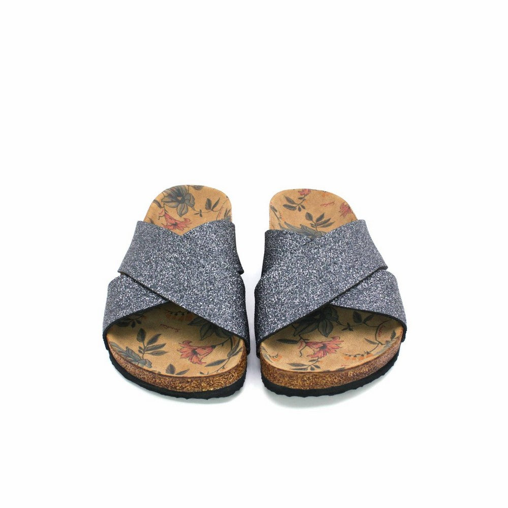 Sandal Outlet - No Exchange or Return - 36 EU - 5.5 US