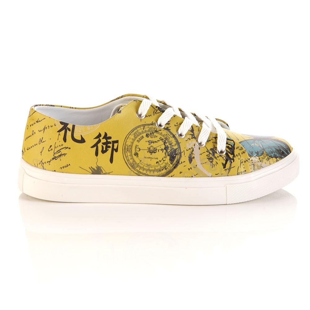 Sneaker Shoes Outlet - No Exchange or Return 36 EU - 5.5 US