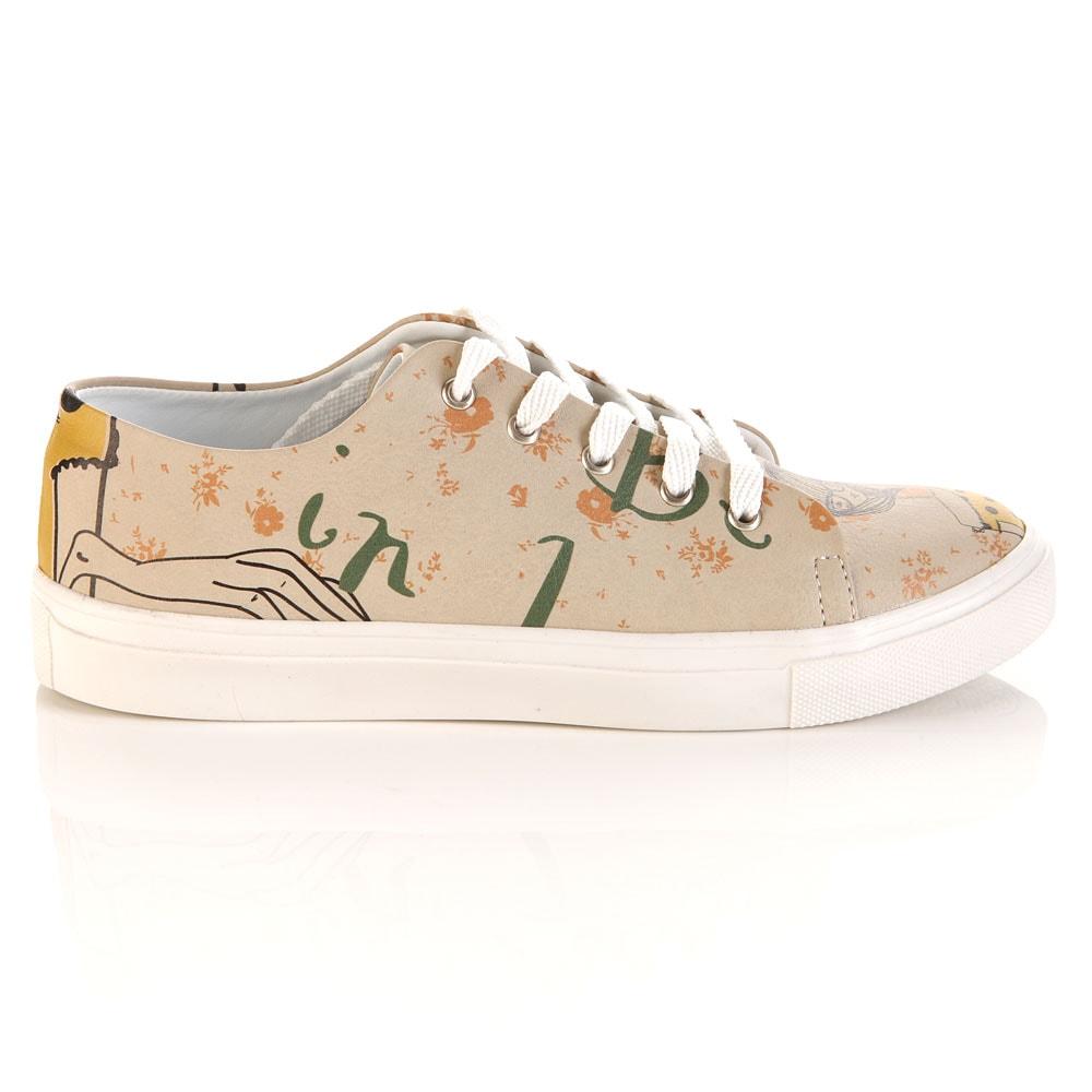 Sneaker Shoes Outlet - No Exchange or Return 37 EU - 6.5 US