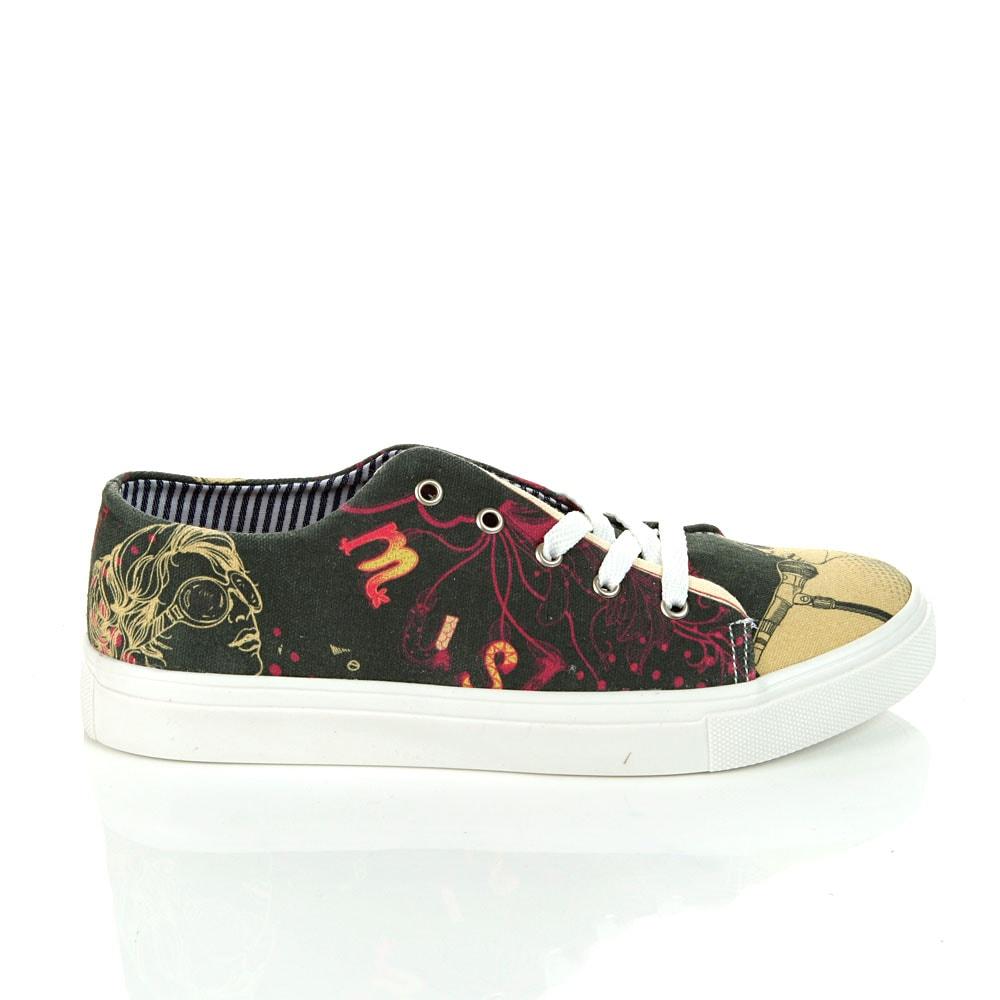 Sneaker Shoes Outlet - No Exchange or Return 42 EU - 11 US