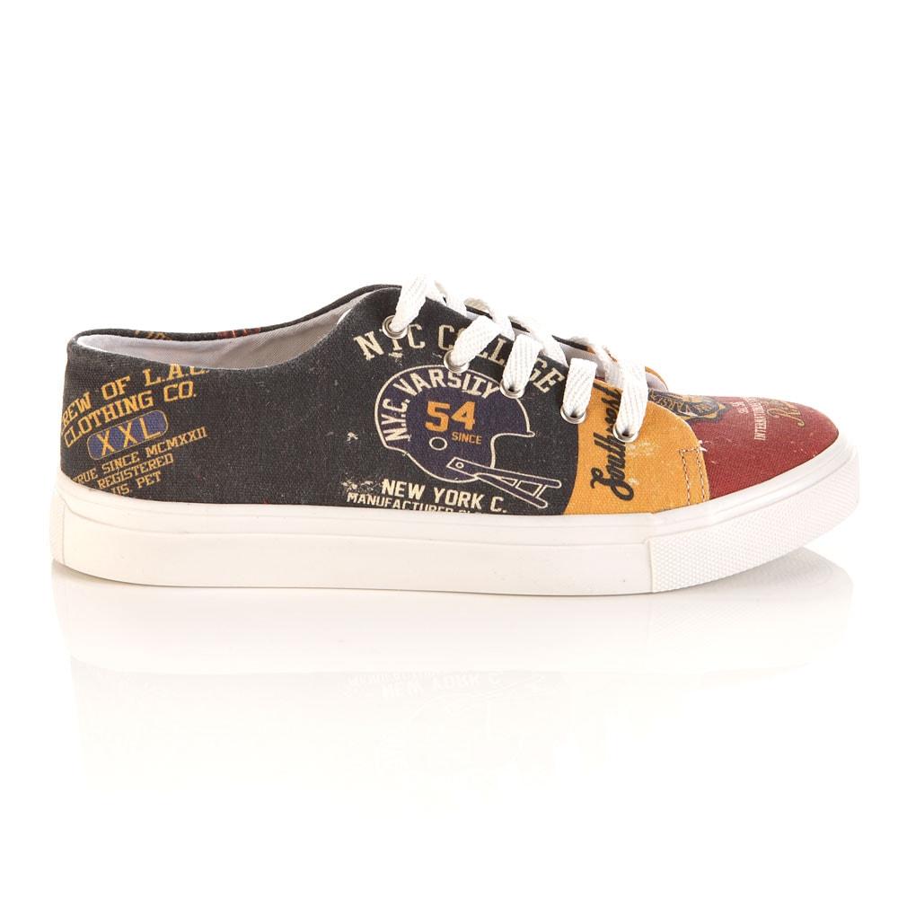 Sneaker Shoes Outlet - No Exchange or Return 41 EU - 10 US