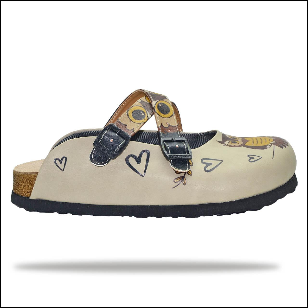 Clogs SRK101