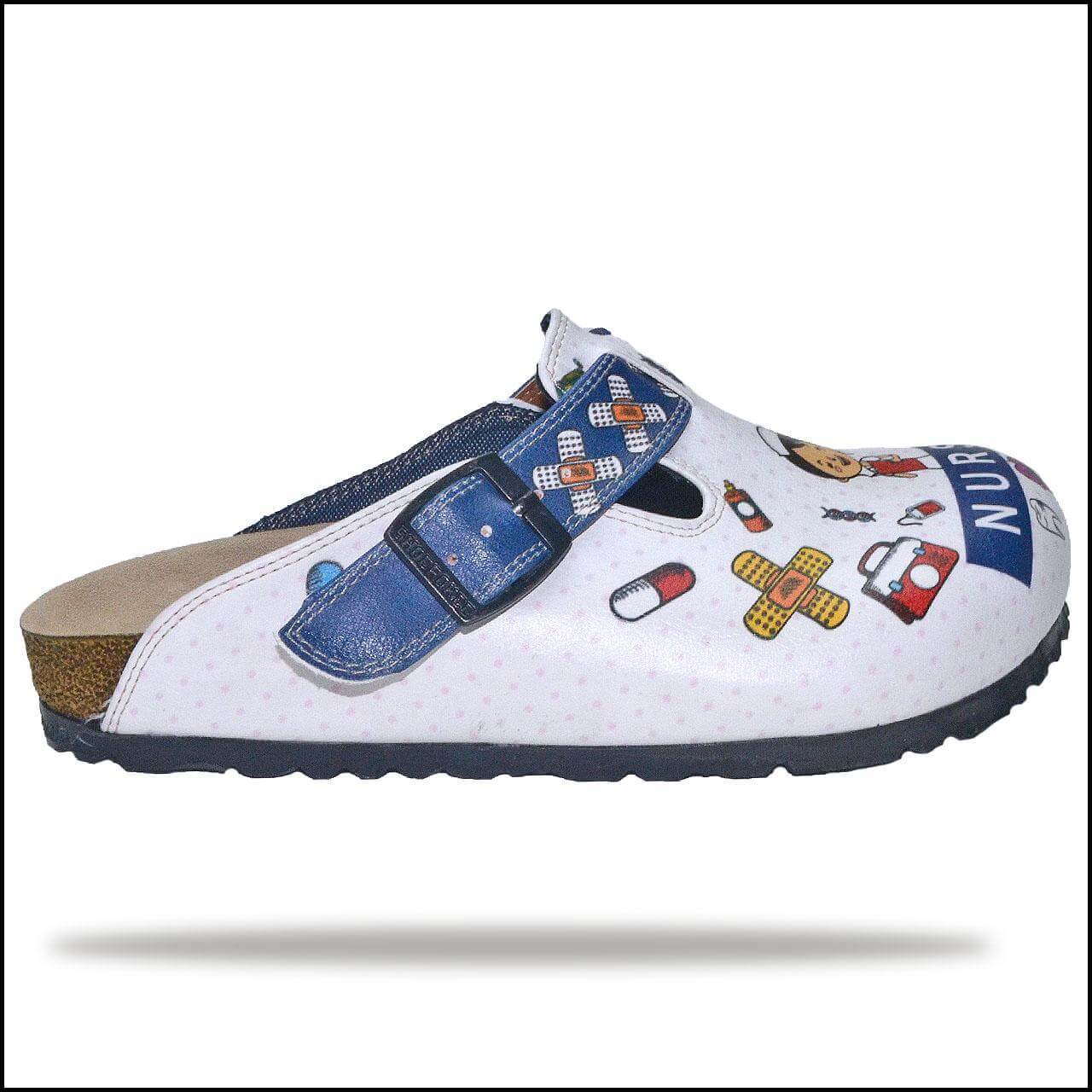 Clogs Outlet - No Exchange or Return 41 EU - 10 US