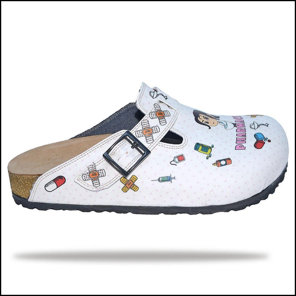 Clogs Outlet - No Exchange or Return - 41 EU - 10 US