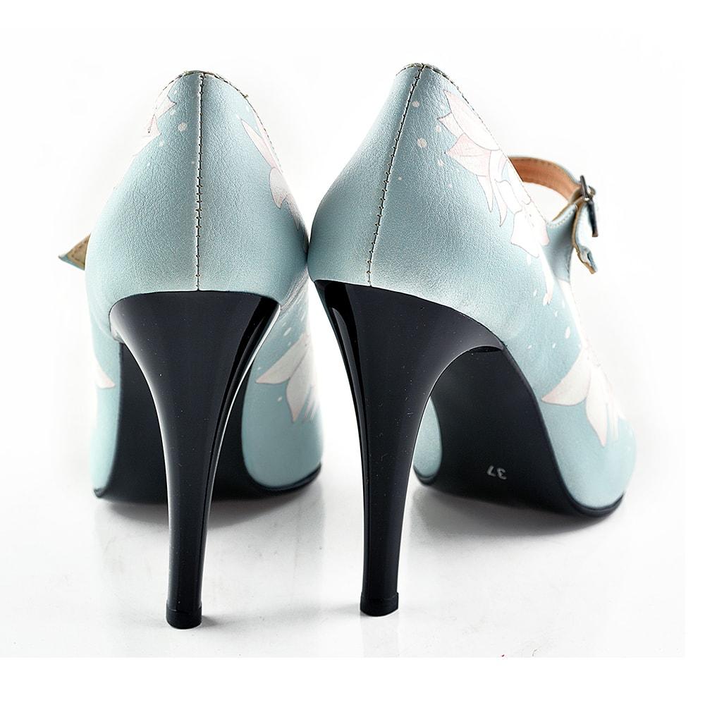 Heel Shoes Outlet - No Exchange or Return 39 EU - 8.5 US