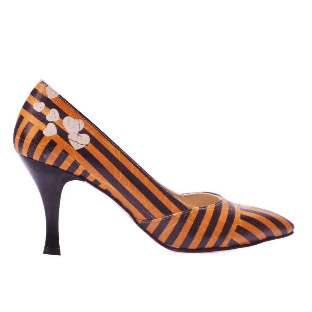 Heel Shoes Outlet - No Exchange or Return 40 EU - 9.5 US