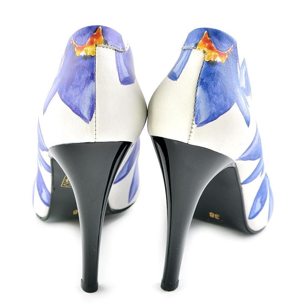 Heel Shoes Outlet - No Exchange or Return 39 EU - 8.5 US