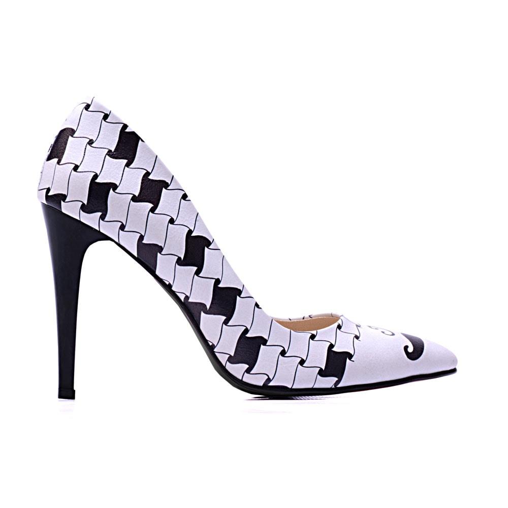 Heel Shoes Outlet - No Exchange or Return 35 EU - 5 US